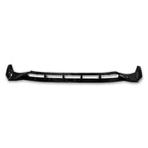 Bmw X3 G01 2018-2021 - Risper Front Splitter Lip - Gloss Black